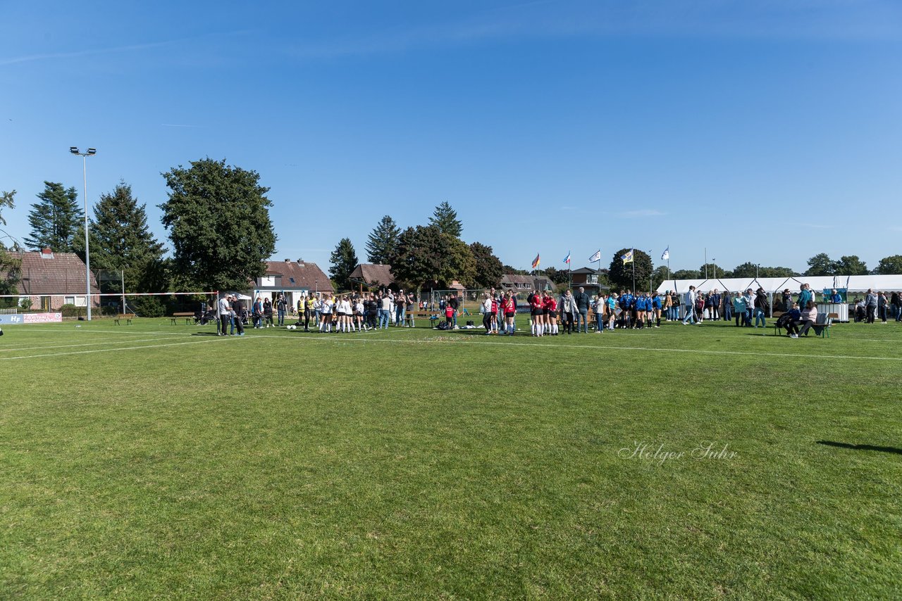 Bild 23 - wU16 Deutsche Meisterschaft